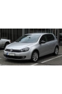 YYO Vw Golf 6 Bagaj Amortisörü 2009-2012 (2 Adet)