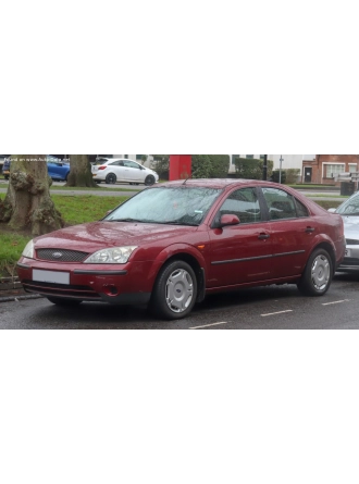 YYO Ford Mondeo Hb. Bagaj Amortisörü 2000-2007 (2 Adet)