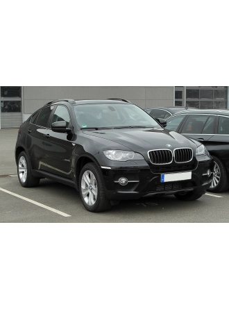 YYO Bmw X6 (E71) Kaput Amortisörü 2007-2014 (2 Adet)