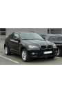YYO Bmw X6 (E71) Kaput Amortisörü 2007-2014 (2 Adet)