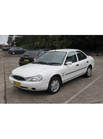 YYO Ford Mondeo Sedan Bagaj Amortisörü 1996-2000 (2 Adet)