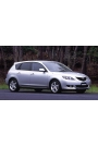 YYO Mazda 3 Hb. Bagaj Amortisörü 2004-2009 (2 Adet)