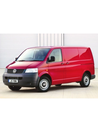 YYO Vw Transporter Bagaj Amortisörü 2003-2015 (2 Adet)