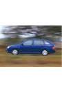 YYO Skoda Fabia Combi Bagaj Amortisörü 2001-2008 (2 Adet)