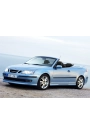 YYO Saab 9-3 Bagaj Amortisörü 2003-2010 (2 Adet)