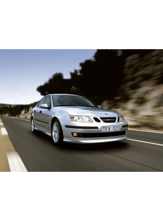 YYO Saab 9-3 Bagaj Amortisörü 2003-2010 (2 Adet)