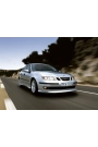YYO Saab 9-3 Bagaj Amortisörü 2003-2010 (2 Adet)