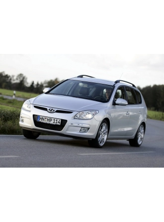 YYO Hyundai I30 Sw. Bagaj Amortisörü 2007-2012 (2 Adet)