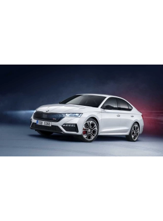 YYO Skoda Octavia Bagaj Amortisörü 2020- ve Sonrası (2 Adet)
