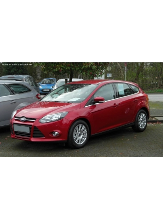 YYO Ford Focus Hb. Bagaj Amortisörü 2010-2018 (2 Adet)