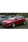 YYO Ford Focus Hb. Bagaj Amortisörü 2010-2018 (2 Adet)