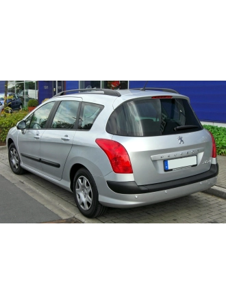 YYO Peugeot 308 Sw. Bagaj Amortisörü 2008-2013 (2 Adet)