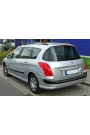 YYO Peugeot 308 Sw. Bagaj Amortisörü 2008-2013 (2 Adet)