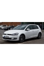 YYO Vw Golf 7 Bagaj Amortisörü 2013-2020 (2 Adet)