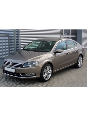 YYO Vw Passat B7 Bagaj Amortisörü 2010-2014 (2 Adet)
