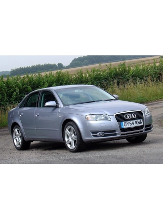 YYO Audi A4 Sedan Bagaj Amortisörü 2005-2008 (2 Adet)
