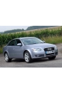 YYO Audi A4 Sedan Bagaj Amortisörü 2005-2008 (2 Adet)