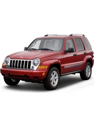 YYO Cherokee Liberty (Kj) Kaput Amortisörü 2001-2008 (2 Adet)