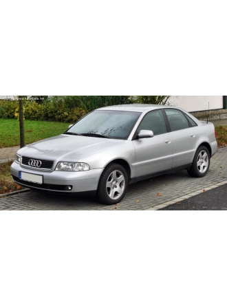 YYO Audi A4 Sedan Bagaj Amortisörü 1995-2001 (2 Adet)