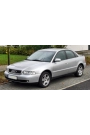 YYO Audi A4 Sedan Bagaj Amortisörü 1995-2001 (2 Adet)