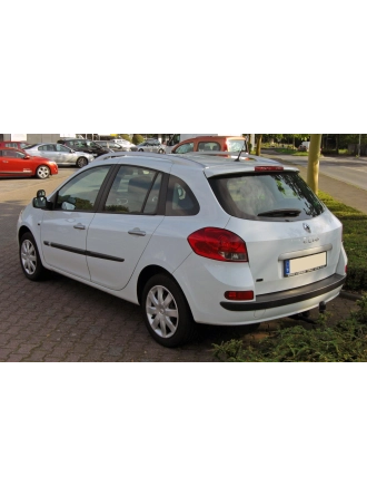 YYO Renault Clio Sw. Bagaj Amortisörü 2006-2012 (2 Adet)