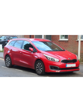 YYO Kia Ceed Sw. Bagaj Amortisörü 2012-2018 (2 Adet)