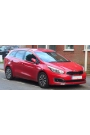 YYO Kia Ceed Sw. Bagaj Amortisörü 2012-2018 (2 Adet)