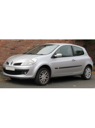 YYO Renault Clio Hb. Bagaj Amortisörü 2006-2012 (2 Adet)