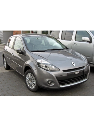 YYO Renault Clio Hb. Bagaj Amortisörü 2006-2012 (2 Adet)