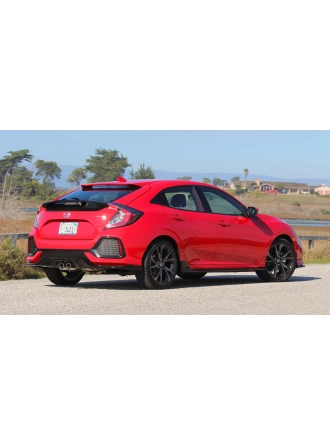 YYO Honda Civic Hb. Bagaj Amortisörü 2016-2021 (2 Adet)