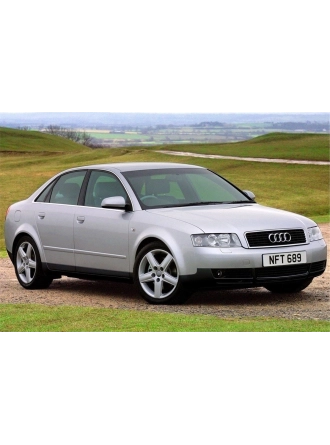 YYO Audi A4 Sedan Bagaj Amortisörü 2002-2005 (2 Adet)