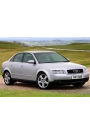 YYO Audi A4 Sedan Bagaj Amortisörü 2002-2005 (2 Adet)