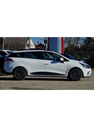 YYO Renault Clio Sw. Bagaj Amortisörü 2012-2020 (2 Adet)