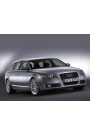 YYO Audi A6 Avant Bagaj Amortisörü 2005-2011 (2 Adet)
