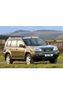 YYO Nissan X-Trail Bagaj Amortisörü 2002-2006 (2 Adet)