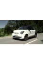 YYO Smart Forfour Bagaj Amortisörü 2014- ve Sonrası (2 Adet)
