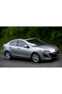 YYO Mazda 3 Sedan Bagaj Amortisörü 2010-2013 (2 Adet)