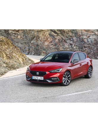 YYO Seat Leon Bagaj Amortisörü 2020- ve Sonrası (2 Adet)