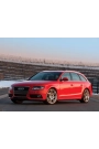 YYO Audi A4 Avant Bagaj Amortisörü 2008-2015 (2 Adet)