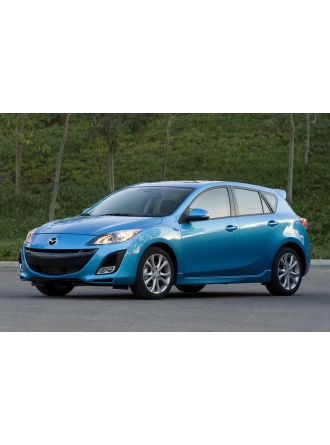 YYO Mazda 3 Hb. Bagaj Amortisörü 2010-2013 (2 Adet)