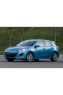 YYO Mazda 3 Hb. Bagaj Amortisörü 2010-2013 (2 Adet)
