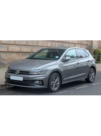 YYO Vw Polo Bagaj Amortisörü 2017- ve Sonrası (2 Adet)