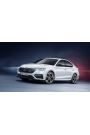 YYO Skoda Octavia Bagaj Amortisörü 2020- ve Sonrası (2 Adet)