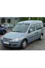 YYO Opel Combo C Bagaj Amortisörü 2001-2012 (2 Adet)