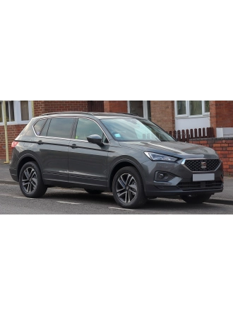 YYO Seat Tarraco Bagaj Amortisörü 2019- ve Sonrası (2 Adet)