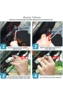 YYO Kia Picanto Bagaj Amortisörü 2017- ve Sonrası (2 Adet)