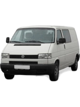 YYO Vw Transporter T4 Bagaj Amortisörü 1990-2003 (2 Adet)