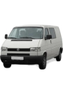 YYO Vw Transporter T4 Bagaj Amortisörü 1990-2003 (2 Adet)