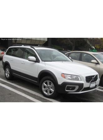 YYO Volvo XC70 Döşeme Taban Amortisörü 2008-2013 (1 Adet)