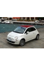 YYO Fiat 500C Bagaj Amortisörü 2009- ve Sonrası (1 Adet)